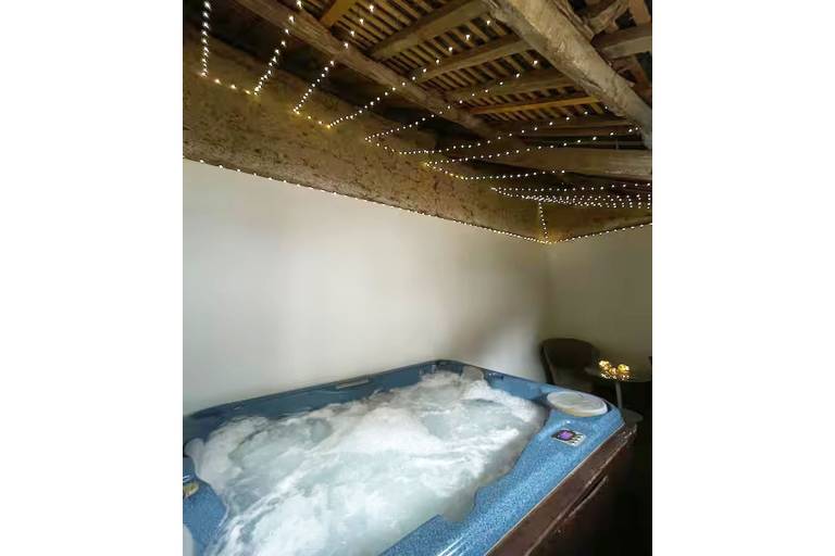 Vacation home with garden & terrace — photo 5