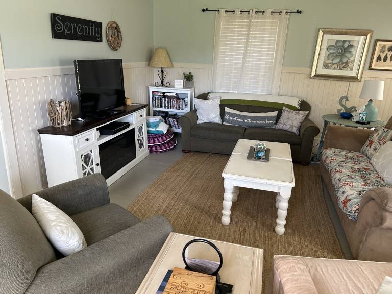 Serenity Cottage — photo 2