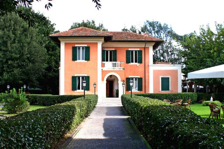 Aparthotel Marino