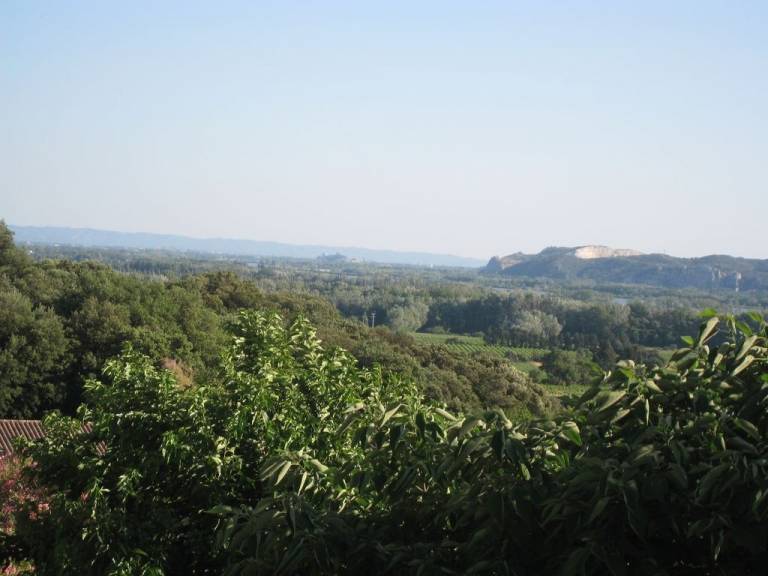 Appartement Châteauneuf-du-Pape