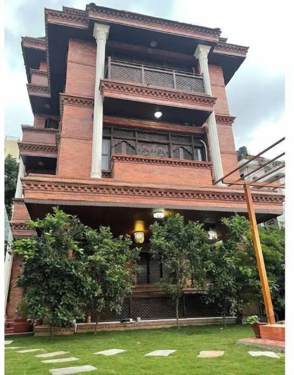 Apartamento Maharajgunj