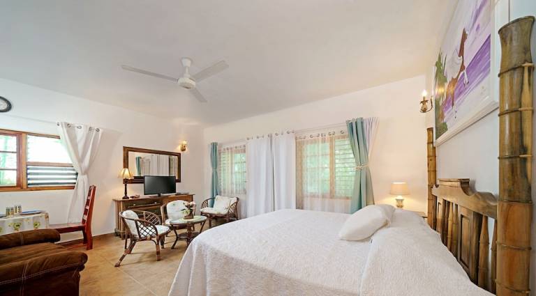 Aparthotel Negril