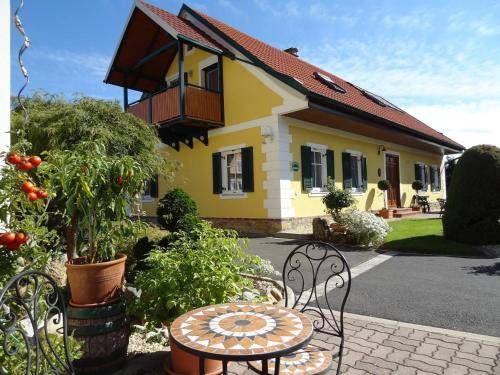 Apartma  Gornja Radgona