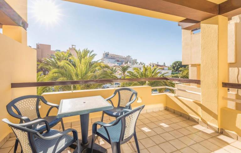 Apartamento Roquetas de Mar