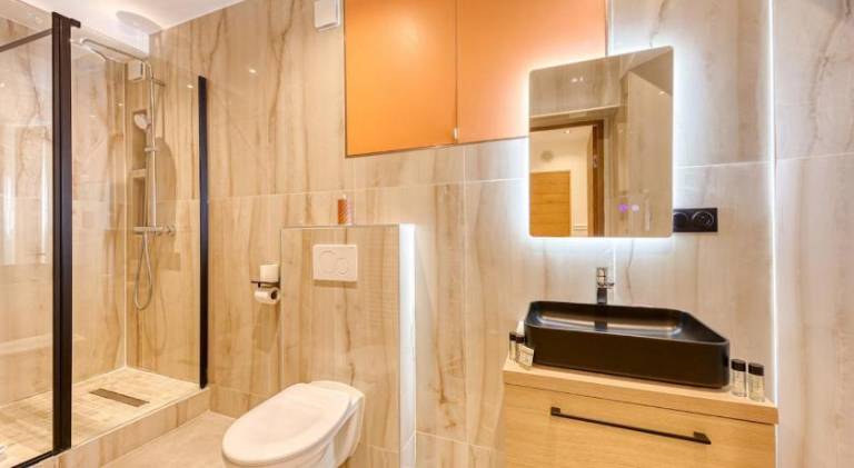Holiday apartment with 1 room for 4 persons — photo 2