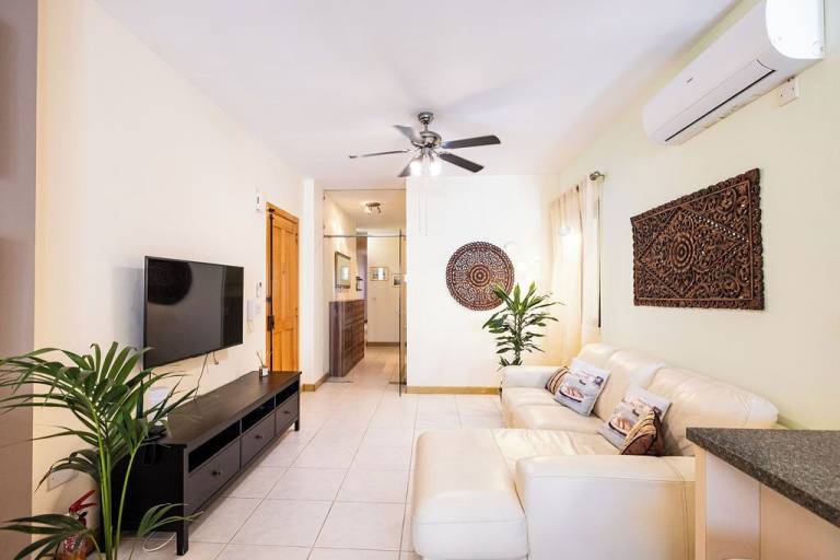 Ferienwohnung Qui-Si-Sana