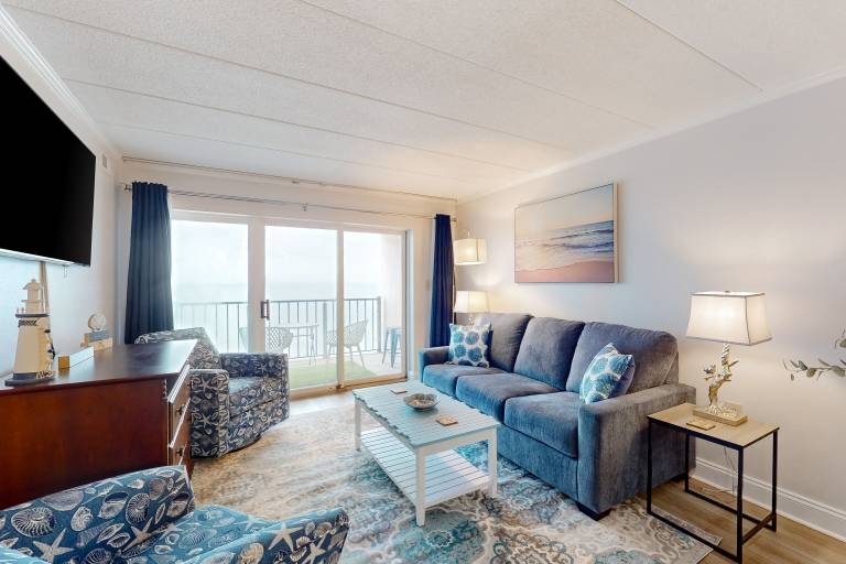 Condo Ocean City