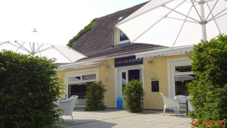 Ferienhaus  Malchiner See