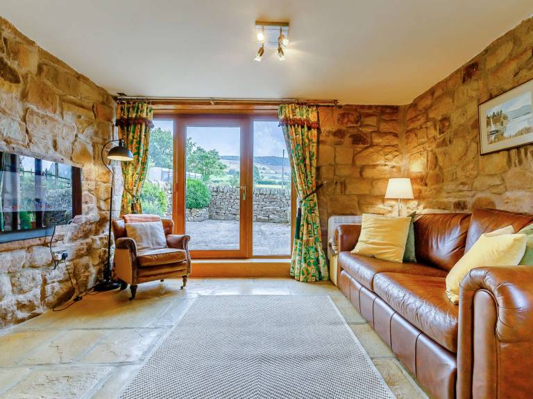 1 Bed in Meerbrook 87507