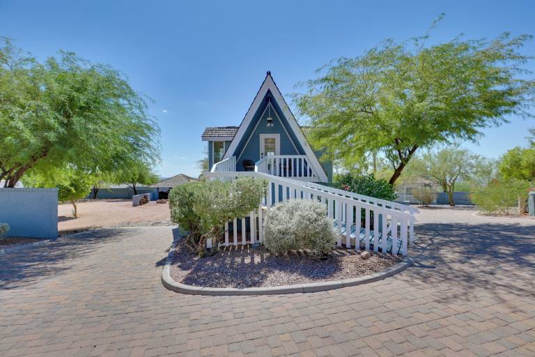 House  Apache Junction
