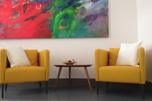 Rental apartment | Near Great Market Hall | Good for workation in Budapest