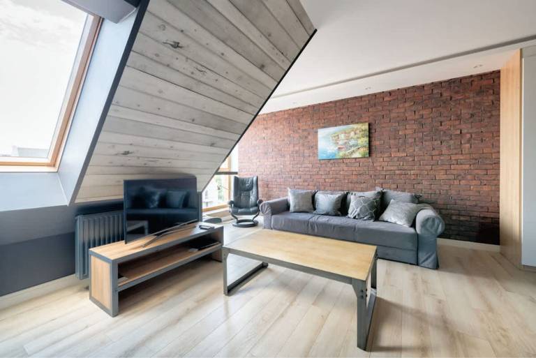 Appartement Śródmieście