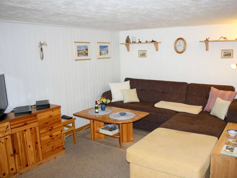 Ferienwohnung Ribnitz