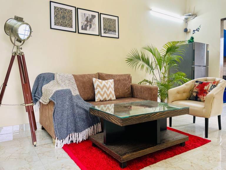 Apartment Kharkwali