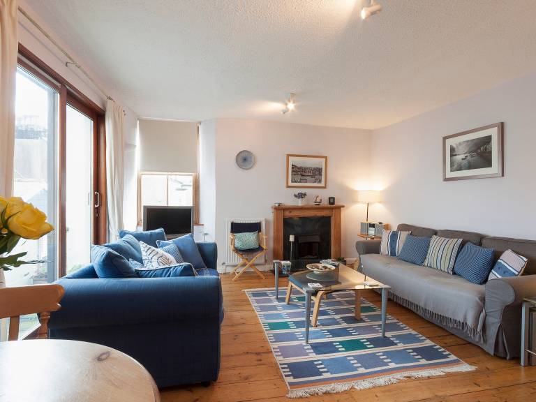 Cottage Dartmouth