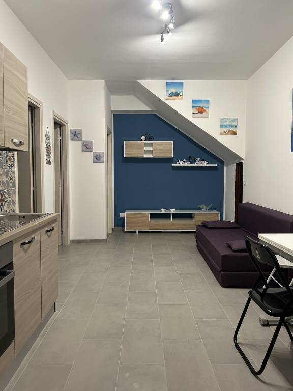 Ferienwohnung Taormina