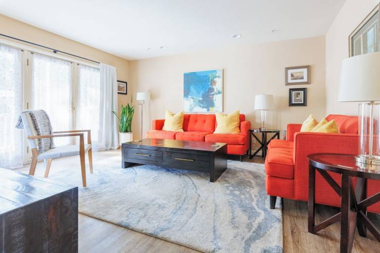 Condo Napa