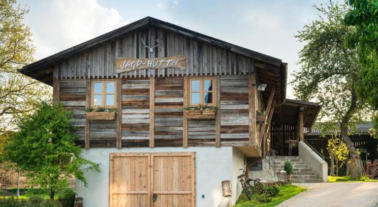 Hotel Landgasthof Hofmeier — photo 4