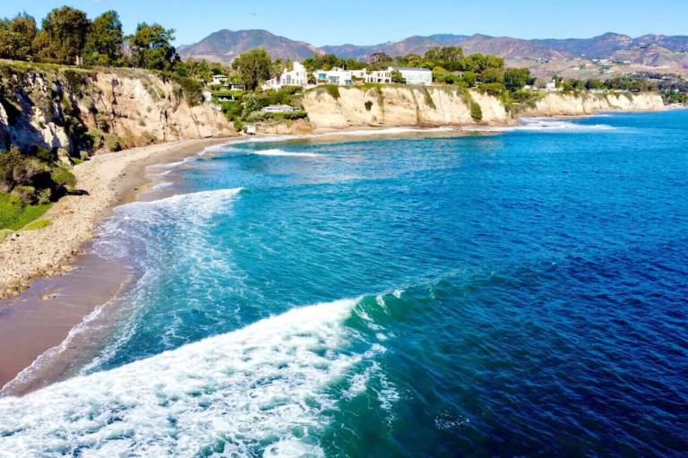 Appartement Central Malibu