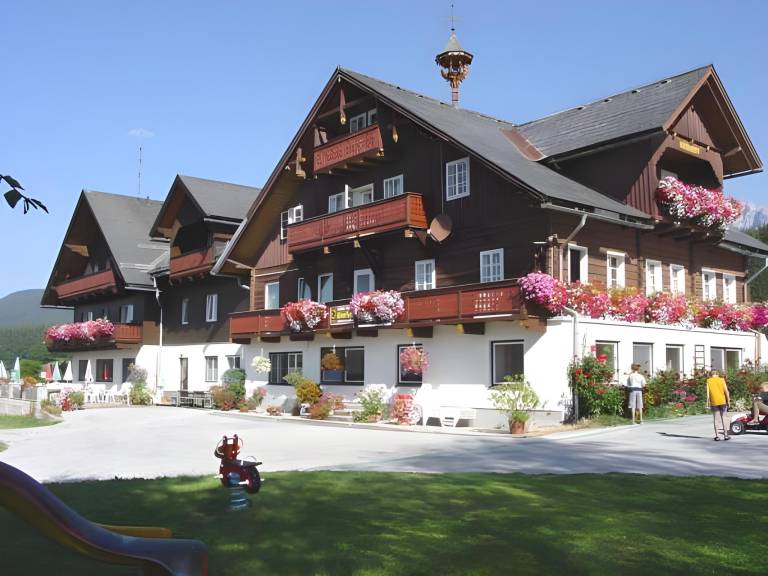 Hotel Stockerwirt in Ramsau am Dachstein