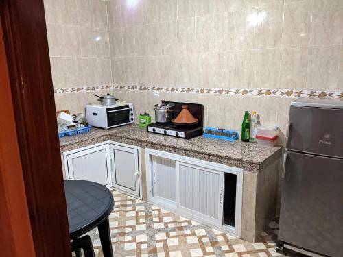 Ferienwohnung Agadir