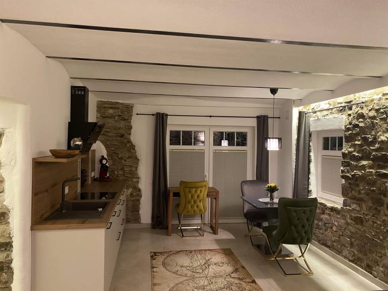 Ferienwohnung Höhr-Grenzhausen