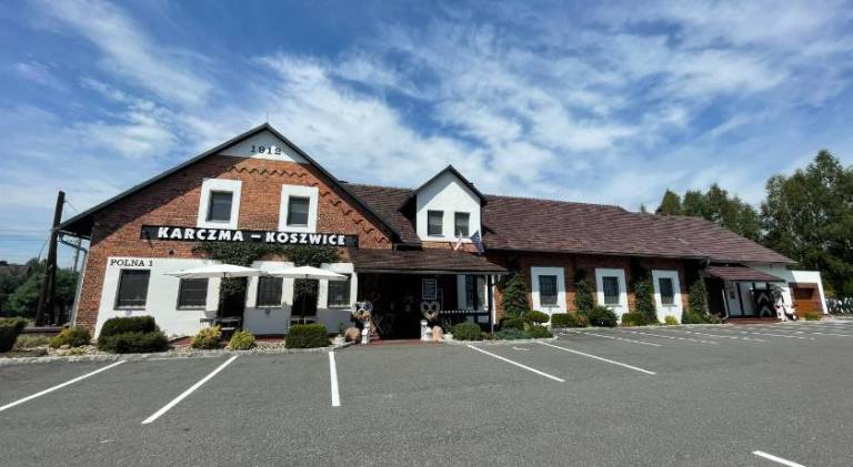 Bed & Breakfast Lubliniec