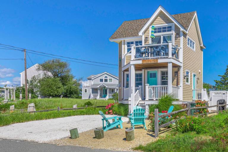 House Newburyport