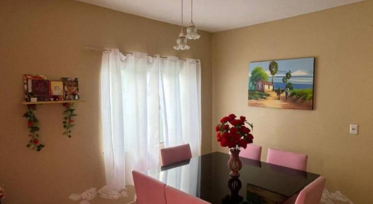 Vacation home with 4 rooms for 6 persons in Belém