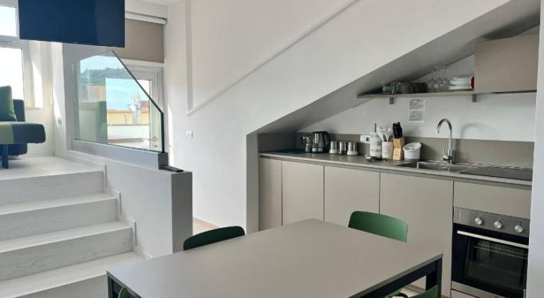 Pleasant apartment | Dogs allowed — photo 3
