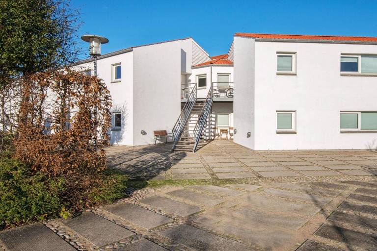 Ferienhaus in Ebeltoft, Handrup Strand f&uuml;r max. 4 Personen