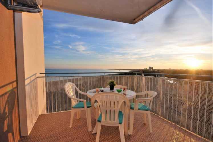 Holiday apartment | Beach nearby | Pets are welcome in Udine