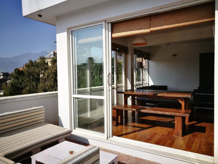 Apartamento Thamel