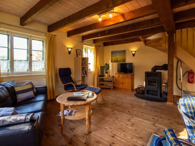 Ferienhaus  Neuenkirchen