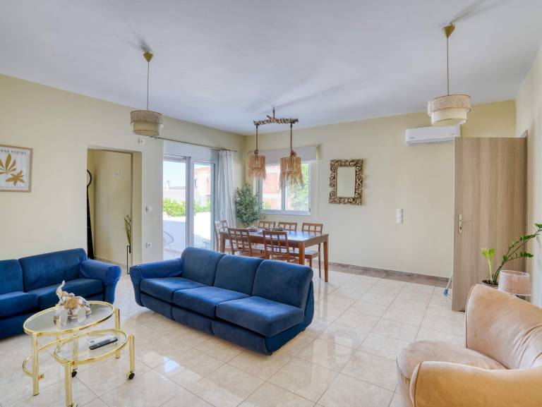 Ferienhaus  Kefalos