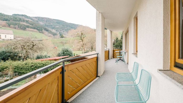 Ferienwohnung  Simonswald