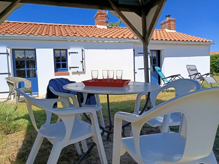 Casa Beauvoir-sur-Mer