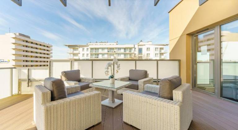 Rental apartment with jacuzzi & pool | Beach nearby | Pets are welcome — photo 2