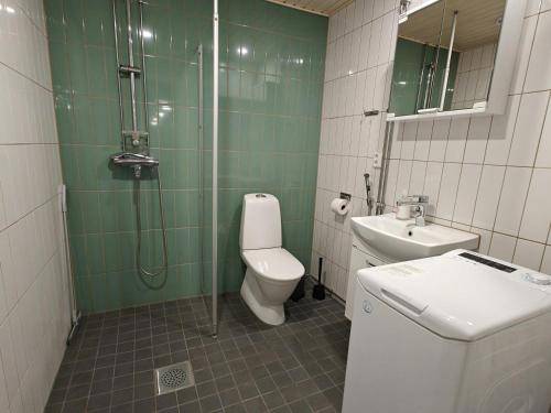 Appartement Oulu