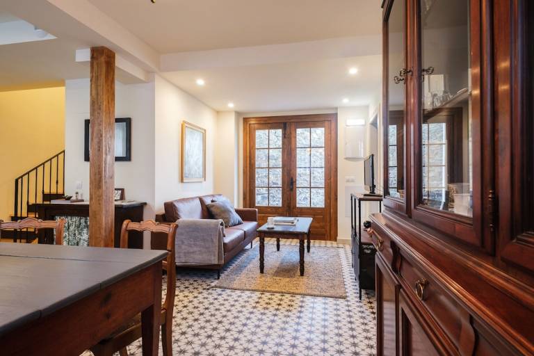Apartamento San Juan de la Arena