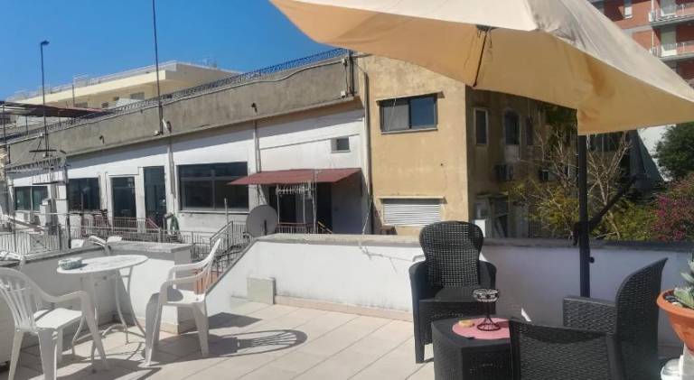 Holiday apartment with terrace — photo 5