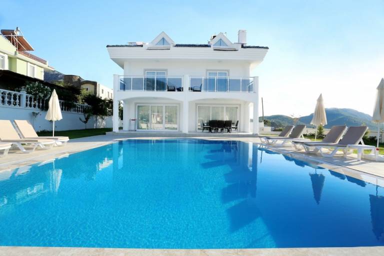 Villa Ölüdeniz Belediyesi