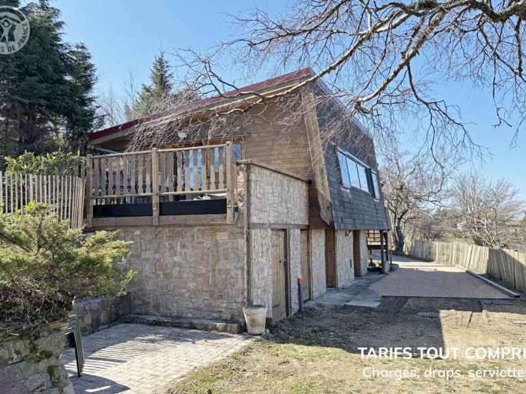 Cottage Saint-Étienne