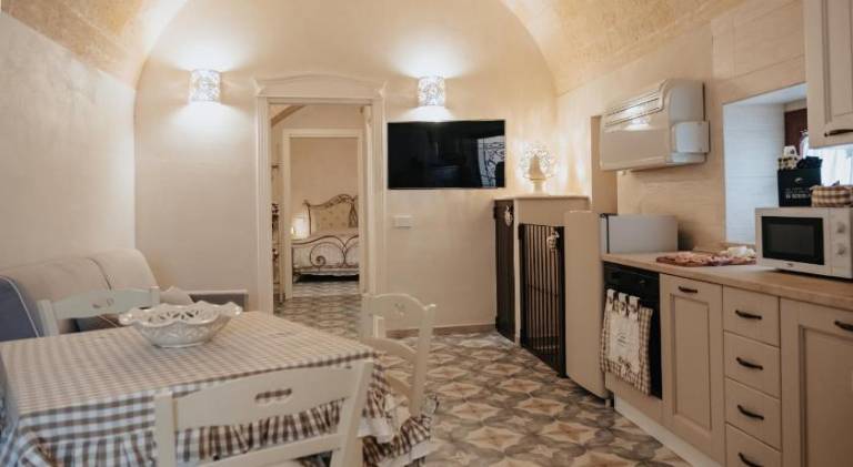 Vacation home with jacuzzi & pool | Dogs allowed in Grottaglie