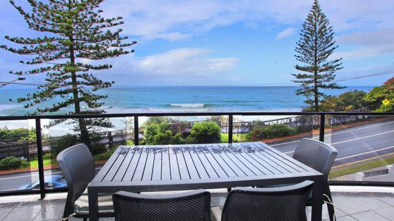 Apartment Coolum Beach