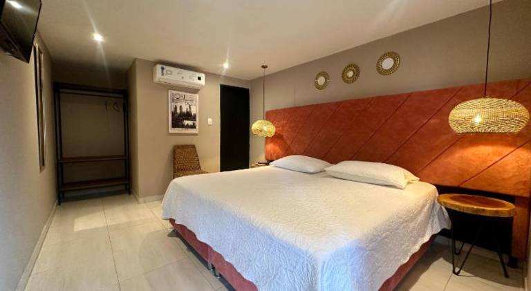 Hotel Londres