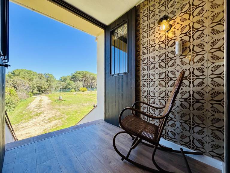 Beautiful house with pool, Wi-Fi, and AC in Santa Cristina d'Aro — photo 2