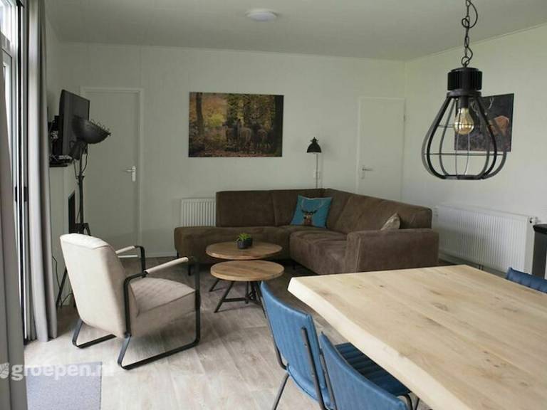 Huis  Barneveld