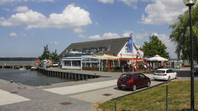 Ferienwohnung Ribnitz-Damgarten