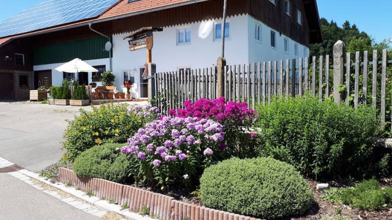Ferienwohnung Argenbühl